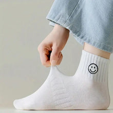 Load image into Gallery viewer, Playful Cartoon Low Cut Socks
