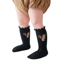 Load image into Gallery viewer, Cute Animal Knee High Socks
