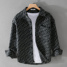 Load image into Gallery viewer, British Slim Business Shirt Men
