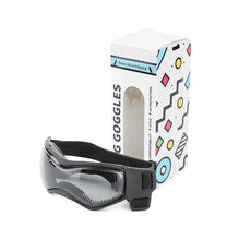 Load image into Gallery viewer, Pet Accessories Dog Outdoor UV Protection Sunglasses Cat Dog Goggles for Small Medium Breed Puppy Glasses Adjustable Straps

