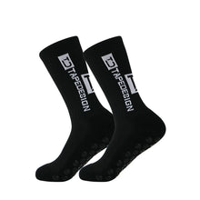 Load image into Gallery viewer, Pro Grip Football Socks
