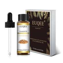 Load image into Gallery viewer, EUQEE Pure Aromatherapy Essential Oil 10ml
