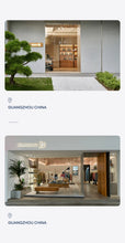 Load image into Gallery viewer, Oversize Sorona Summer Polo Shirt
