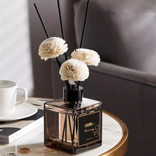 Load image into Gallery viewer, 50ml Premium Aroma Diffuser Oil for Home Car Air Freshener Room Deodorizer Perfume Long Lasting Fragrance
