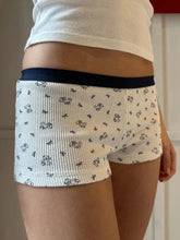 Load image into Gallery viewer, Women’s Casual Loose Fit Drawstring Shorts
