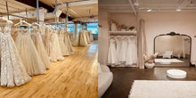 Load image into Gallery viewer, Customized Temperament Elegant Off-the-shoulder Evening Gowns for Banquet Lace Wedding Party Dress High Quality

