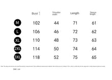Load image into Gallery viewer, High-quality long-sleeved shirt for new autumn fashion, trendy brand, handsome business style, textured striped shirt, slim fit
