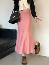 Load image into Gallery viewer, Knitting Skirts For Premium Edition
