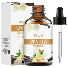 Load image into Gallery viewer, 100ml/60ml/30ml Vanilla essential oil Hydrating and moisturizing Skin care Aromatherapy essential oil Aromatherapy Humidifier
