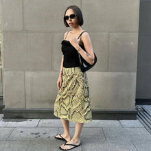 Load image into Gallery viewer, Snakeskin Printed Fashion Premium Edition
