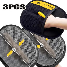 Load image into Gallery viewer, Pet Hair Cleaning And Collection Gloves Pet Double-sided Multi-functional Beauty Glove Tool Reduce The Pressure Of Pet Ownership
