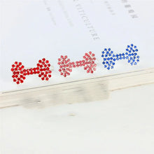 Load image into Gallery viewer, Pet Lovely Hairpins Dog Accessories Pet Dog Bows Hair Clips for Puppy Dogs Cat Yorkie Teddy Hair Grooming Pet Hair Accessories
