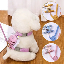 Load image into Gallery viewer, Dog Accessories Bag For Dogs Leash Supplies Strap Harness Pets Pet Sling Small Home. Collar Breed Articles Goods Chest Products
