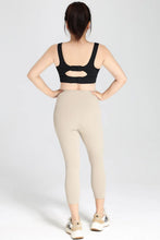 Load image into Gallery viewer, S-5XL High Impact Sports Bras for Women Push Up Sports Bra Racerback Sports Workout Bra Running Plus Size Bra
