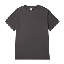 Load image into Gallery viewer, Loose Cotton Summer Tee Women

