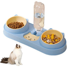 Load image into Gallery viewer, 3-in-1 Automatic Fountain Feeder
