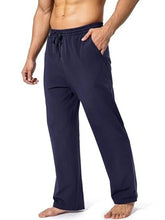 Load image into Gallery viewer, Training Jogger Running Sweatpants Men
