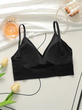 Load image into Gallery viewer, Sports Underwear Bras Top Women's Shockproof Gathering Fitness and Breasts Wearing Yoga Suspender Vests in Summer
