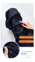 Load image into Gallery viewer, Women's Lightweight Wide Leg Straight-Leg Jeans Stylish and Comfortable Denim Pants for Effortless Fashion Summer Thin Trousers
