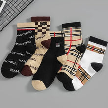 Load image into Gallery viewer, Luxury Lightweight Sport Sock Set
