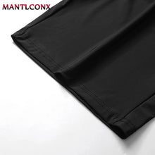 Load image into Gallery viewer, Newest Summer Shorts Men Gym Sport Running Fitness Workout Man Short Pants Breathable Quick-drying Drawstring Men's Shorts Black
