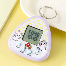 Load image into Gallery viewer, Electronic Pets Game Toys Virtual Tamagotchi in Russian Original German Spanish Polish Digital Animals Toys For Kids Child Pixel
