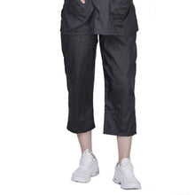 Load image into Gallery viewer, Pet Groomer Jogger Pants Waterproof Anti Hair Anti Static Trousers Pet Dog Grooming Work Clothes Hair Salon Hairdresser Uniform
