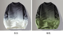 Load image into Gallery viewer, Winter Knit Crew Pullover Sweater
