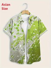 Load image into Gallery viewer, 3D Print Beach Vacation Shirt
