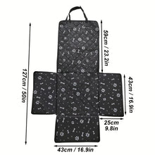 Load image into Gallery viewer, CAWAYI KENNEL Pet Dog Carrier Car Seat Cover Carry Cat Puppy Bag Car Travel Folding Hammock Waterproof Dogs Basket Pet Carriers
