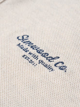 Load image into Gallery viewer, Oversize Sorona Summer Polo Shirt
