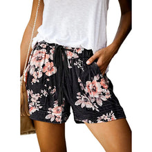Load image into Gallery viewer, High Waist Harajuku Summer Shorts
