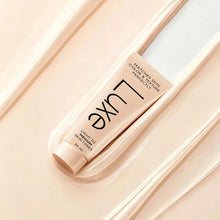 Load image into Gallery viewer, Luxe Skin Tone Matching Concealer Foundation, Waterproof Full Coverage Makeup to Hide Blemishes &amp; Even Skin Tone Long Lasting
