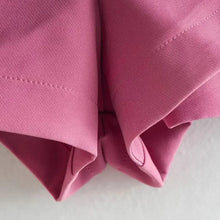 Load image into Gallery viewer, Vintage Pareo Style High Waist Skort
