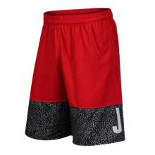 Load image into Gallery viewer, Fashion Men Basketball Sport Shorts
