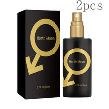Load image into Gallery viewer, Perfume: Fresh Long-Lasting Fragrance, Natural Odor Eliminating, Unique Niche Light Scent, Perfect for Couples' Date &amp; Ambiance
