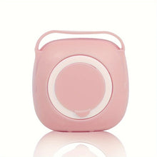 Load image into Gallery viewer, Soap Dispenser Silicone Massage Brush
