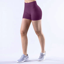 Load image into Gallery viewer, LOGO  Sporty Yoga Denim-Style Five-Pocket Pants with Elasticity and Slimming Effect – Perfect for Sporty Yoga, Pilates
