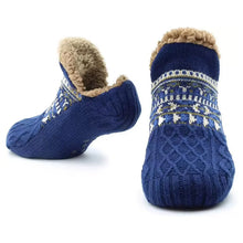 Load image into Gallery viewer, Cozy Home Floor Socks
