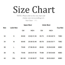 Load image into Gallery viewer, Sports Bras For Women Wireless Soft Workout Bra Full Coverage Push Up Bralettes Seamless Crop Cami Bra For Yoga
