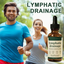 Load image into Gallery viewer, Lymphatic Drainage Drops Natural Herbal Lymph Support Liquid for Body Swelling Relief and Toxin Elimination 59ml 1/2/3pcs
