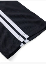 Load image into Gallery viewer, RIGORER 2026 New Straight Joggers Men Jogging Sweatpants Sportswear Knit Tracksuit Sports Pants Trousers Wide Leg Clothing
