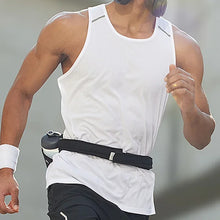 Load image into Gallery viewer, Sleeveless Athletic Fitness Training Vest
