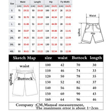Load image into Gallery viewer, Fashion Men Basketball Sport Shorts
