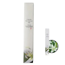 Load image into Gallery viewer, Nail Nutrition Oil Pen Prevent Agnail Nail Polish Anti-barb Nail Edge Oil Nail Treatment Cuticle Revitalizer Oil Nail Care Tools
