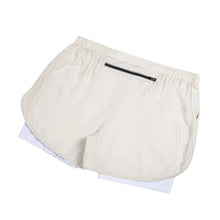 Load image into Gallery viewer, Summer Men's Reflective Running Shorts Fitness Quick Drying Double-Layer Shorts Men's Exercise Training Bodybuilding Shorts

