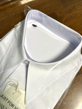 Load image into Gallery viewer, Wrinkle Free Slim Business Shirt

