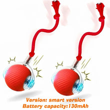 Load image into Gallery viewer, Smart Automatic Rolling Dog Ball

