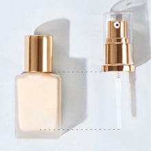 Load image into Gallery viewer, Pump Makeup Fits For 30ml Makeup Tools Used Double Wear Foundation and Others Brand Liquid Foundation Liquid Foundation Packing
