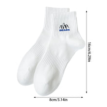 Load image into Gallery viewer, Cozy Non Slip Crew Socks

